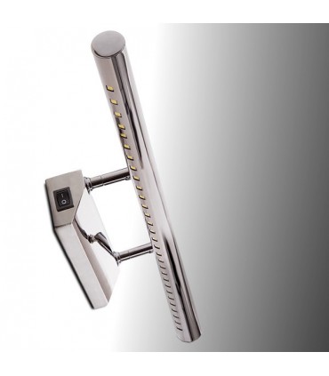 Aplique de LEDs para Espejo 55Cm 7W 30.000H