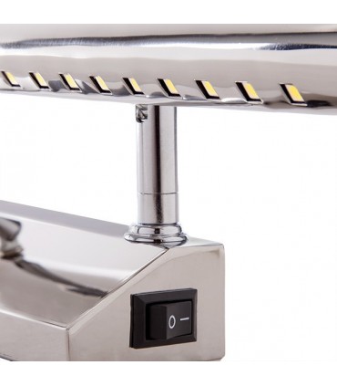 Aplique de LEDs para Espejo 55Cm 7W 30.000H