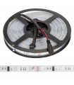 Tira de 150 Leds 5M 12VDC SMD5050 Digital RGB Exterior