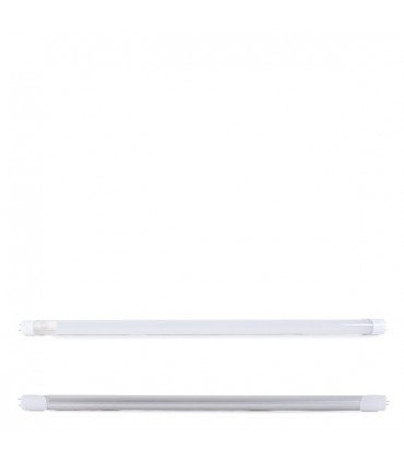 Tubo de LEDs con Sensor de Proximidad 600mm 10W 1000Lm 30.000 Horas