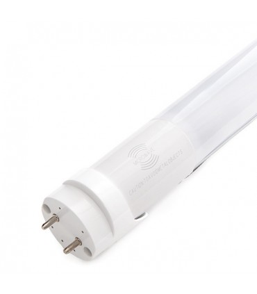 Tubo de LEDs con Sensor de Proximidad 1500mm 23W 2470Lm 30.000H