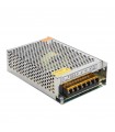 Transformador para Tiras de LEDs 12VDC 120W/10A IP25 Interior