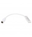 Amplificador de Seí±al Mini para Tiras de LEDs 12-24VDC hasta 144W