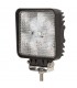 Foco de LEDs 15W 9-33VDC IP68 para Automóviles y Náutica