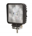 Foco de LEDs 15W 9-33VDC IP68 para Automóviles y Náutica