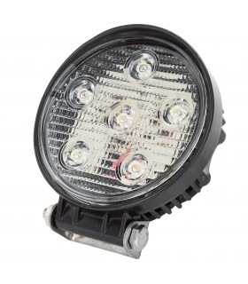 Foco de LEDs 18W 9-33VDC IP68 para Automóviles y Náutica