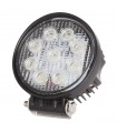 Foco de LEDs 27W 9-33VDC IP68 para Automóviles y Náutica