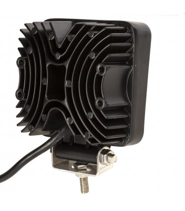 Foco de LEDs 27W 9-33VDC IP68 para Automóviles y Náutica