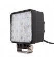 Foco de LEDs 48W 9-33VDC IP68 para Automóviles y Náutica