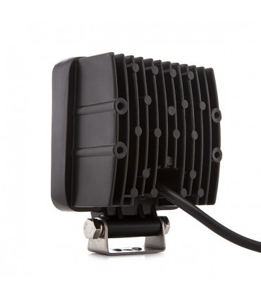 Foco de LEDs 48W 9-33VDC IP68 para Automóviles y Náutica