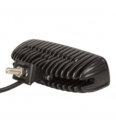 Barra de LEDs 18W 9-33VDC IP68 para Automóviles y Náutica