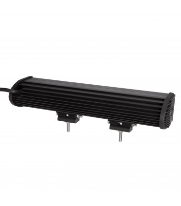 Barra de LEDs 80W CREE 10-45VDC IP68 para Automóviles y Náutica