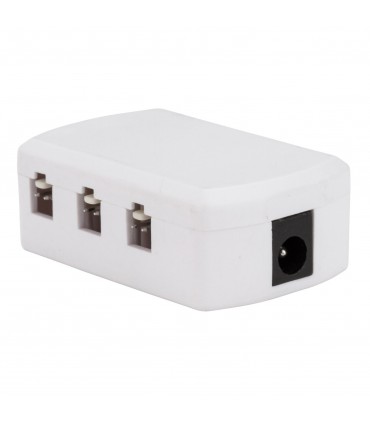 Cajetín Distribución 6 Vías