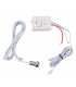 Sensor IR de Puerta Cable 1,2M