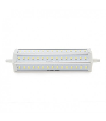 Bombilla de LEDs R7S 189mm SMD 5730 15W 1200Lm 30.000H