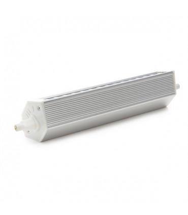 Bombilla de LEDs R7S 189mm SMD 5730 15W 1200Lm 30.000H