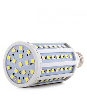 Bombilla de LEDs E27 5050SMD 16W 1200Lm 30.000H