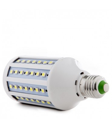 Bombilla de LEDs E27 5050SMD 16W 1200Lm 30.000H