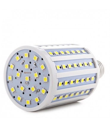 Bombilla de LEDs E27 5050SMD 20W 1400Lm 30.000H