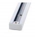 Carril para Focos de LEDs 1M Color Blanco
