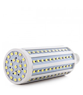 Bombilla de LEDs E27 5050SMD 26W 1800Lm 30.000H