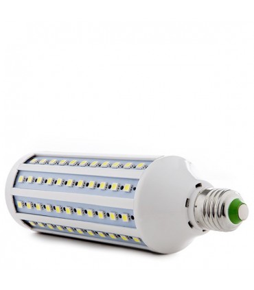 Bombilla de LEDs E27 5050SMD 26W 1800Lm 30.000H