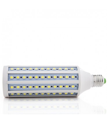Bombilla de LEDs E27 5050SMD 26W 1800Lm 30.000H