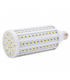 Bombilla de LEDs E27 5050SMD 30W 2300Lm 30.000H