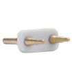 Pincho Conector para Tira de LEDs 220VAC SMD5050
