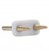 Pincho Conector para Tira de LEDs 220VAC SMD3528