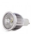 Lampara de LEDs Spot COB GU10 5W 450Lm 30.000H