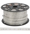 Tira de 60 LEDs/M 220VAC 100M SMD3528 IP65
