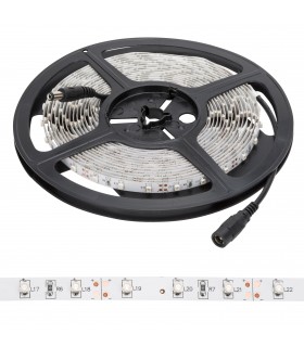 Tira de 300 LEDs SMD3528 12VDC