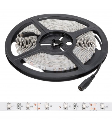Tira de 300 LEDs SMD3528 12VDC