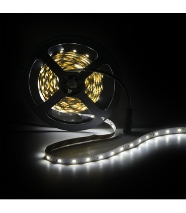 Tira de 300 LEDs SMD3528 12VDC