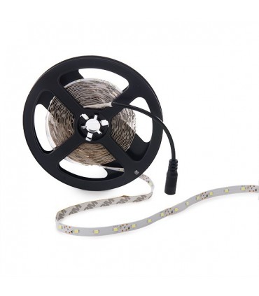 Tira de 300 LEDs SMD3528 12VDC
