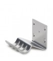 Clip de Sujección Pared para Barra SU-R001