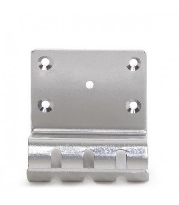 Clip de Sujección Pared para Barra SU-R001