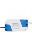 Driver Dimable para Placas de LEDs ECOLINE 6W