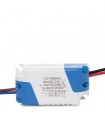 Driver Dimable para Downlights de LEDs ECOLINE 3W