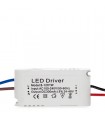 Driver Dimable para Downlights de LEDs ECOLINE 9W