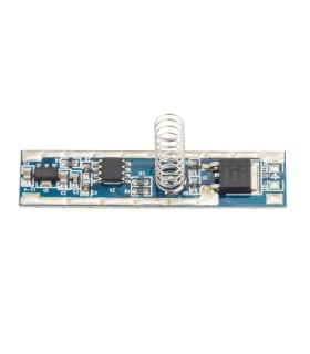 Dimmer Táctil para Perfíles de LEDs