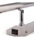 Aplique de LEDs para Espejo 70Cm 10W 30.000H