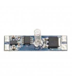 Interruptor Táctil para Perfíles de LEDs