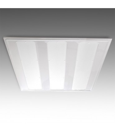 Luminaria de LEDs para Empotrar 600mm 30W 2400Lm 30.000H