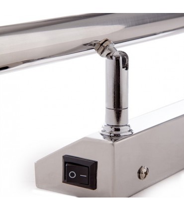 Aplique de LEDs para Espejo 105Cm 15W 30.000H