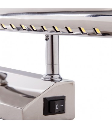 Aplique de LEDs para Espejo 105Cm 15W 30.000H
