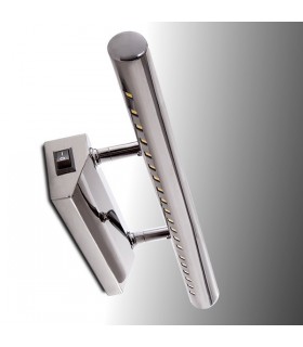 Aplique de LEDs para Espejo 40Cm 5W 30.000H