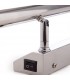 Aplique de LEDs para Espejo 40Cm 5W 30.000H