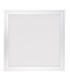 Placa LEDs Rectangular RGB 295x295mm 16W 24VDC Driver/Controlador Centralizado